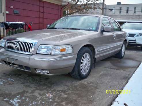 2006 Grand Marquis for sale in Pittston, PA