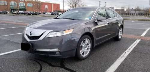 2009 Acura TL - 141k - Negotiable - cars & trucks - by owner -... for sale in Pelham, NY