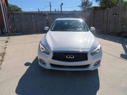 2014 INFINITI Q50 $995 Down Payment for sale in TEMPLE HILLS, MD