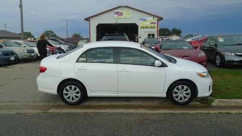 06 toyota corolla 113,000 miles $4850 **Call Us Today For Details** for sale in Waterloo, IA
