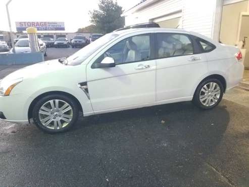 2009 Ford focus for sale in Bear, DE