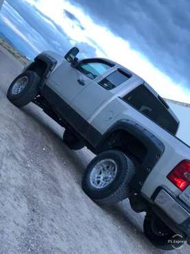 2009 Chevy Silverado 1500 extended cab for sale in Aberdeen, ID