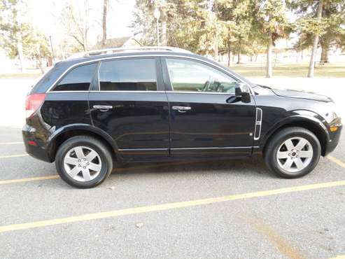 2009 Saturn VUE FWD V6 XR - cars & trucks - by dealer - vehicle... for sale in Moorhead, ND