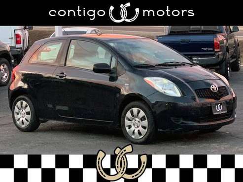 2008 Toyota Yaris * Special Finance Programs! * * Any Credit* - cars... for sale in Vista, CA