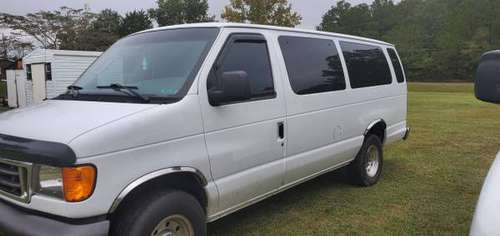 15 passenger van for sale in Lumberton, NC