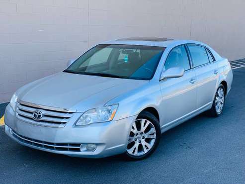 2005 Toyota Avalon Touring Well Maintain for sale in east greenbush, NY