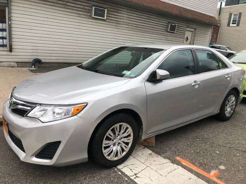 2014 Toyota Camry - cars & trucks - by owner - vehicle automotive sale for sale in Bellerose, NY