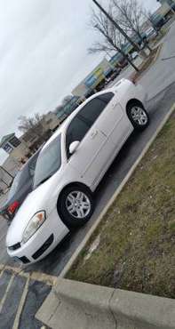 2006 chevy impala - cars & trucks - by owner - vehicle automotive sale for sale in Chicago, IL