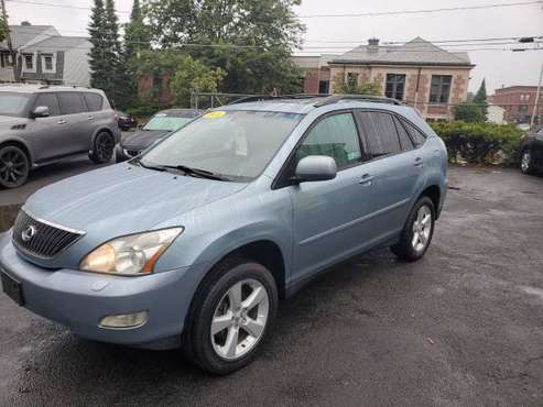 2004 LEXUS RX 330 - cars & trucks - by dealer - vehicle automotive... for sale in Indian Orchard, MA