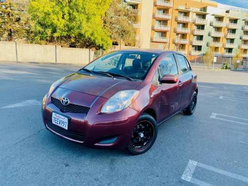 2009 Toyota Yaris - drives great, no problems - cars & trucks - by... for sale in Alamo, CA