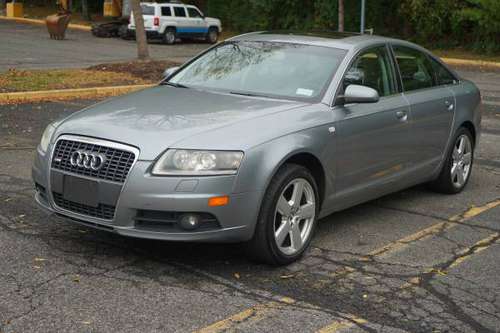 ***Only 91K Miles !! 2008 Audi A6 3.2Quattro S-Line $6000 OBO*** for sale in Yonkers, NY