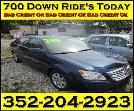 $700 down Delivers Bad credit Ok for sale in Gainesville, FL
