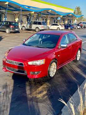 Mitsubishi Lancer 2010 - cars & trucks - by owner - vehicle... for sale in Chicago, IL