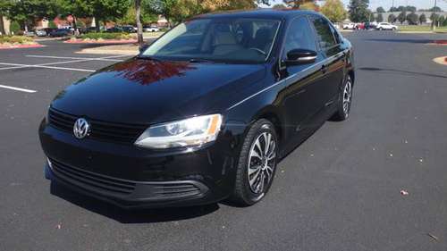 2014 Volkswagon Jetta se 5speed With 113K Miles - cars & trucks - by... for sale in Springdale, AR