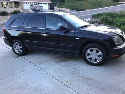 2006 Chrysler Pacifica for sale in Anaheim, CA