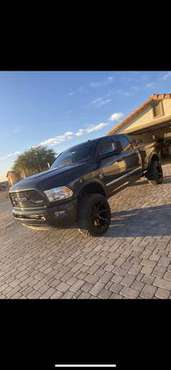 2015 Dodge Ram 2500 Cummins diesel - cars & trucks - by owner -... for sale in Tucson, AZ