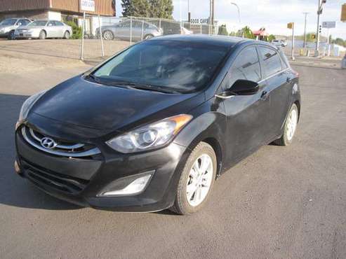 2014 Hyundai Elantra - - by dealer - vehicle for sale in Albuquerque, NM