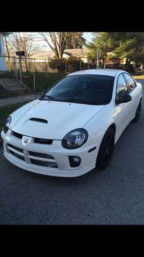 2005 SRT4 ACR Neon - cars & trucks - by owner - vehicle automotive... for sale in Kokomo, IN