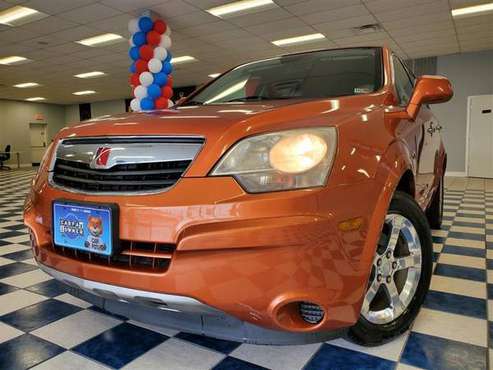 2008 SATURN VUE Green Line ~ Youre Approved! Low Down Payments! -... for sale in Manassas, VA