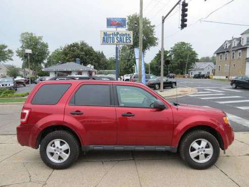 2012 Ford Escape XLT - $499 Down Drives Today W.A.C.! - cars &... for sale in Toledo, OH