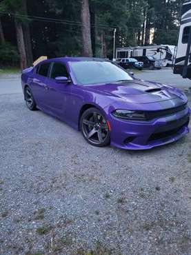 2018 charger hellcat for sale in Eureka, CA