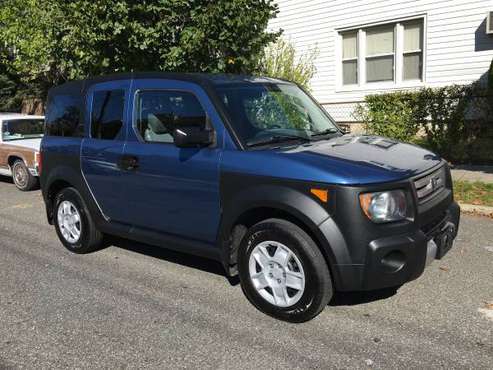 2008 Honda Element EX!!! 4WD!! for sale in Brooklyn, NY
