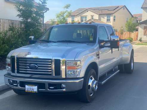 2010 Ford F-350 Dully Super Duty For Sale for sale in Clovis, CA