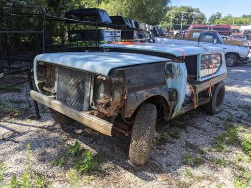 1973 International Scout - - by dealer - vehicle for sale in York, PA