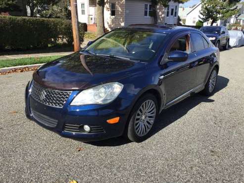 SUZUKI - KIZASHI - cars & trucks - by owner - vehicle automotive sale for sale in South River, NY