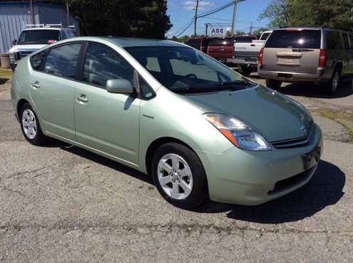 2009 Toyota Prius MUST SEE! - - by dealer - vehicle for sale in Ashland, VA