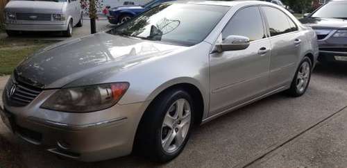 2008 Acura Rl for sale in Buford, GA