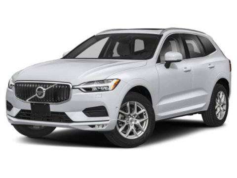 2018 Volvo XC60 Momentum - - by dealer - vehicle for sale in Burnsville, MN