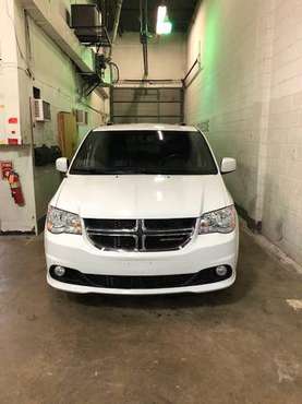2017 Dodge Caravan - cars & trucks - by owner - vehicle automotive... for sale in Eagan, MN