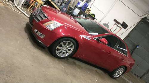 Cadillac CTS 2008 for sale in Omaha, NE