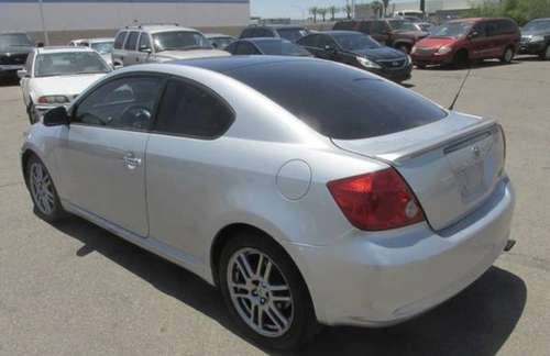 Scion tC Limited edition 2006 series 2.0 #1834 of 2600 for sale in Flagstaff, AZ