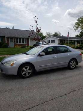2005 Honda Accord for sale in Maumee, OH