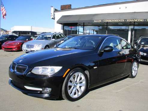 2011 BMW 3 Series 328i *EASY APPROVAL* for sale in San Rafael, CA