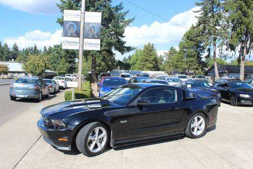 2012 Ford MUSTANG GT -- SE HABLA ESPANOL for sale in Hillsboro, OR