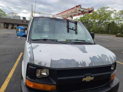 Chevy express for sale in Huntington Station, NY