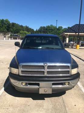 2001 Dodge Ram 1500 for sale in Atlanta, GA