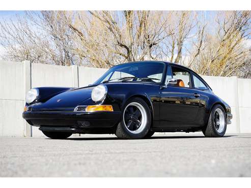 1988 Porsche 911 for sale in Boise, ID