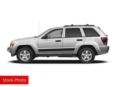 2005 Jeep Grand Cherokee 4x4 4WD Limited 4dr Limited SUV for sale in Denver , CO