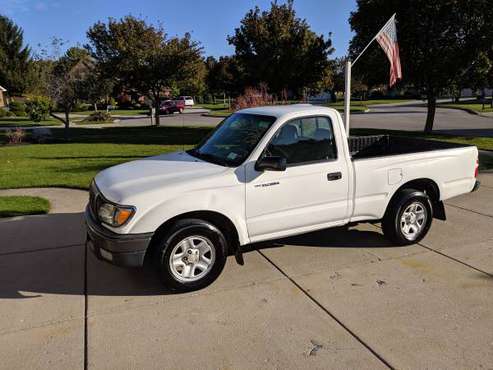 2003 Toyota Tacoma for sale in Lancaster, NY