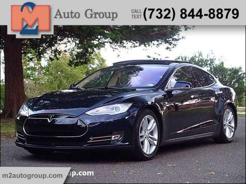 2013 Tesla Model S Performance 4dr Liftback - cars & trucks - by... for sale in East Brunswick, NY