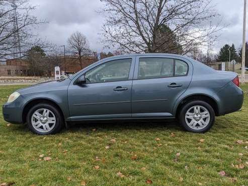 2005 Chevrolet Cobalt LS - PERFECT CARFAX! NO ACCIDENTS! CLEAN... for sale in Mason, MI