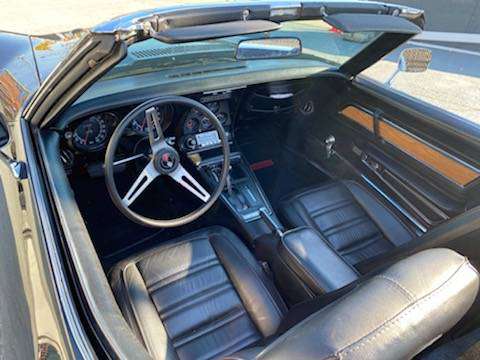 1973 Classic Vet - cars & trucks - by owner - vehicle automotive sale for sale in Indianapolis, IN