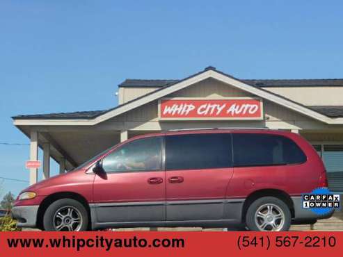 1996 Dodge Grand Caravan. Runs STRONG. Nice In/Out! ONLY $995. Hurry! for sale in Hermiston, OR