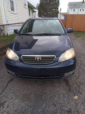 2008 Toyota Corolla for sale in Stratford, CT