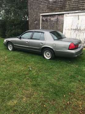 Reliable Safe Smooth Car For Cheap! for sale in Tiverton , RI