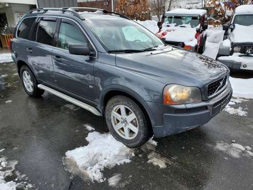 2006 Volvo Xc90 - - by dealer - vehicle automotive sale for sale in Ashland , MA